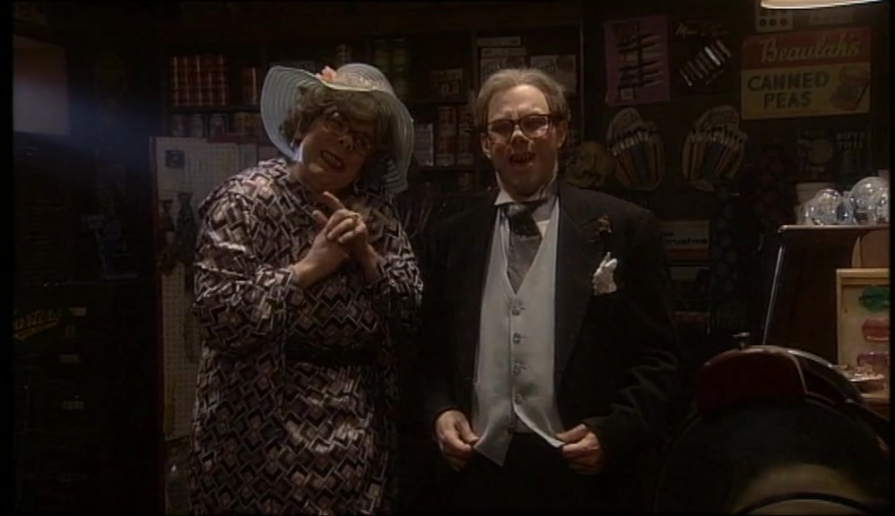 YES. WE CLOSED THE SHOP, DANCED NAKED IN THE MOONLIGHT, 