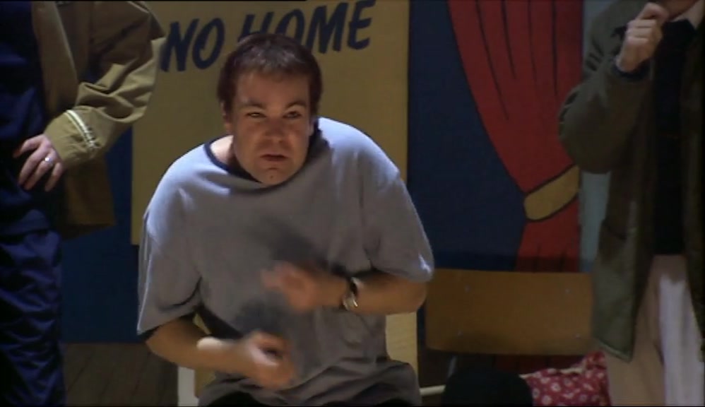 - NOWHERE. - WHERE DO YOU WANT TO LIVE? 