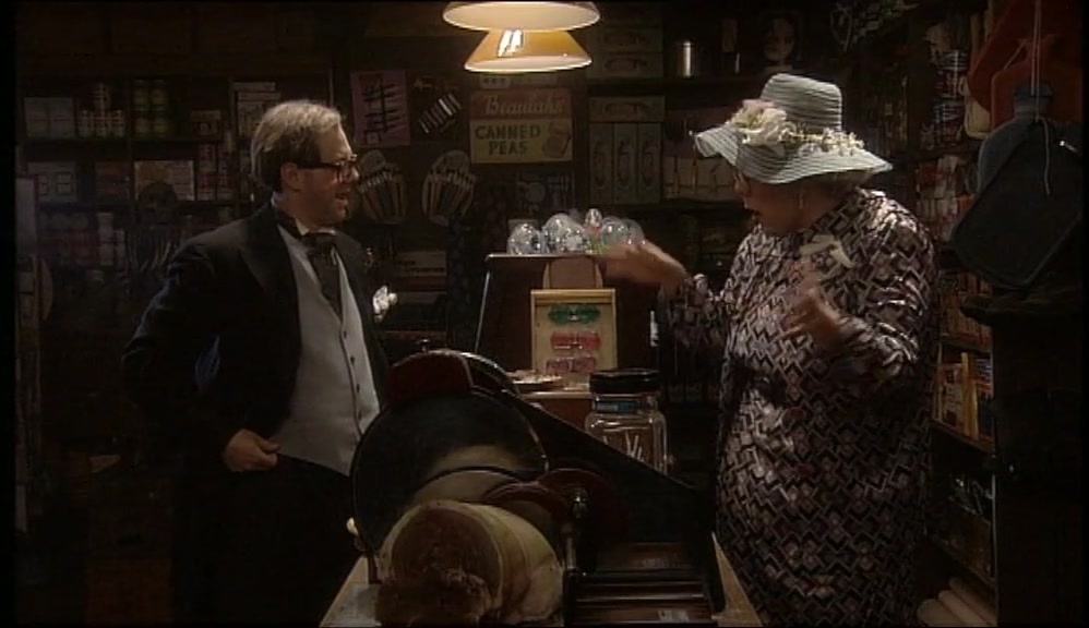 WELL, NO ONE TOUCHED ANY OF THE DIPS.  