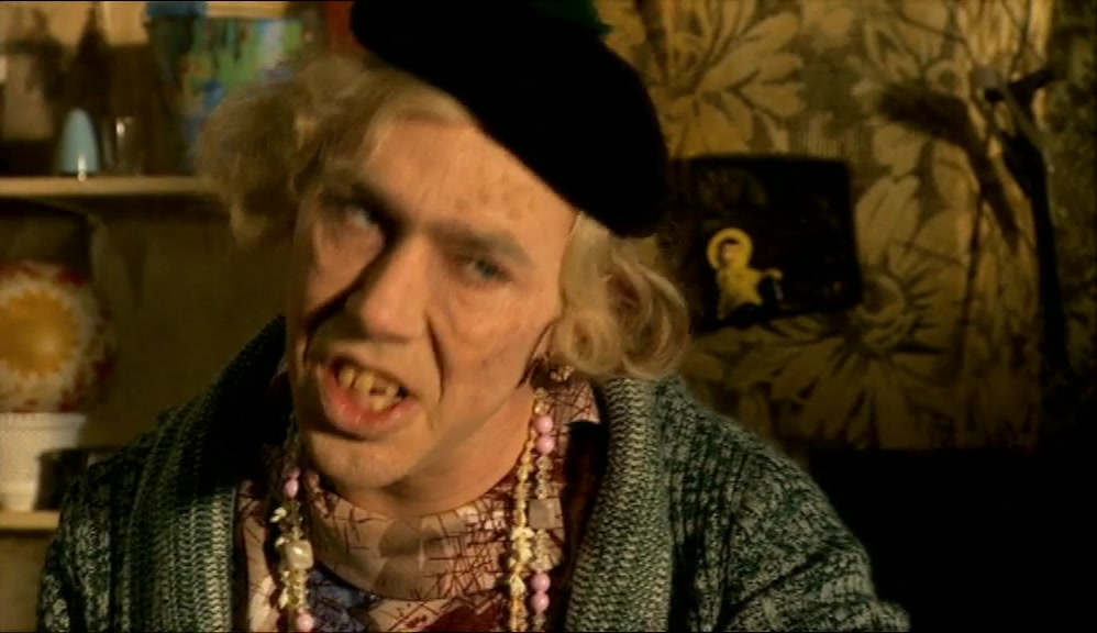 I'LL PUT IT IN THE BOOK. THAT MERRILL!  