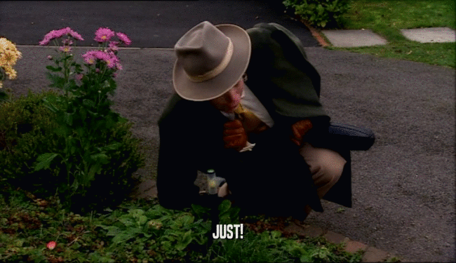 JUST!  