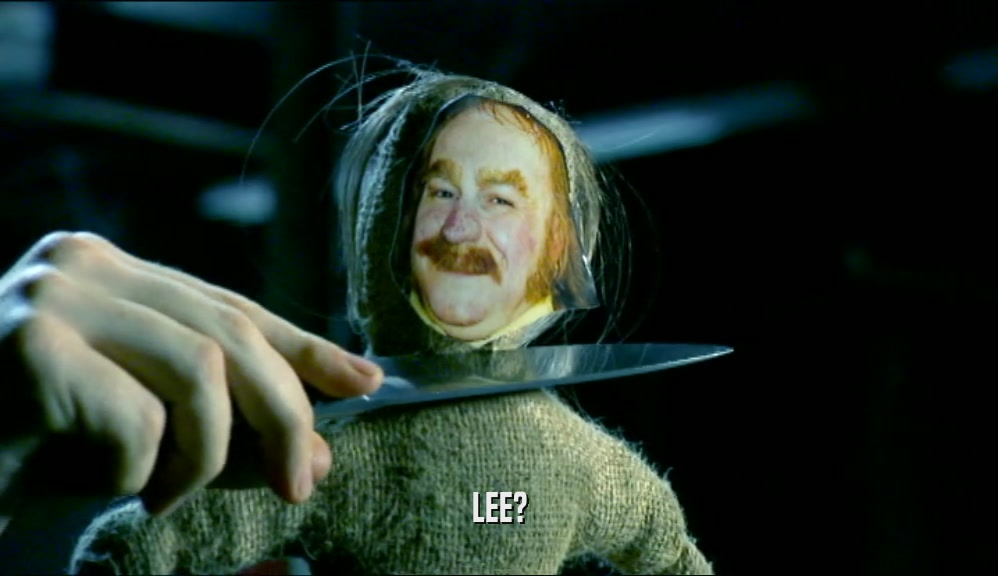 LEE?  