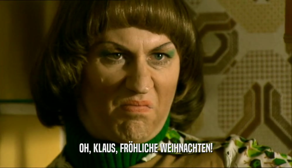 OH, KLAUS, FR