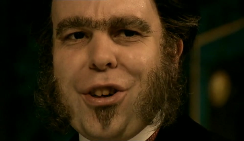 A LITTLE PLACE CALLED ROYSTON VASEY.  