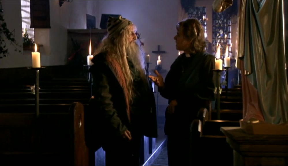 - IS THAT IT? - WHAT? 