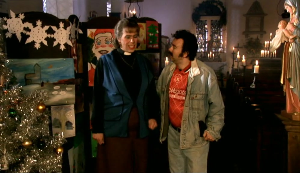 CHARLIE, IN YOUR HEART OF HEARTS...  