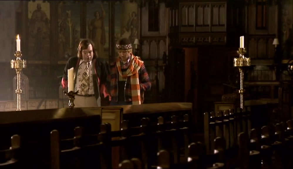 AS ALL OF THE BOYS ARE AWFULS, LIKE YOURSELF.  