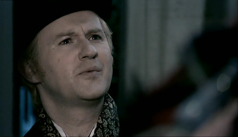 I'VE AN APPOINTMENT WITH DR MAJOLICA.  