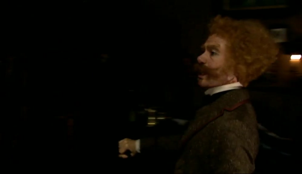 MARK ME, CHINNERY, IN 20 YEARS' TIME,  