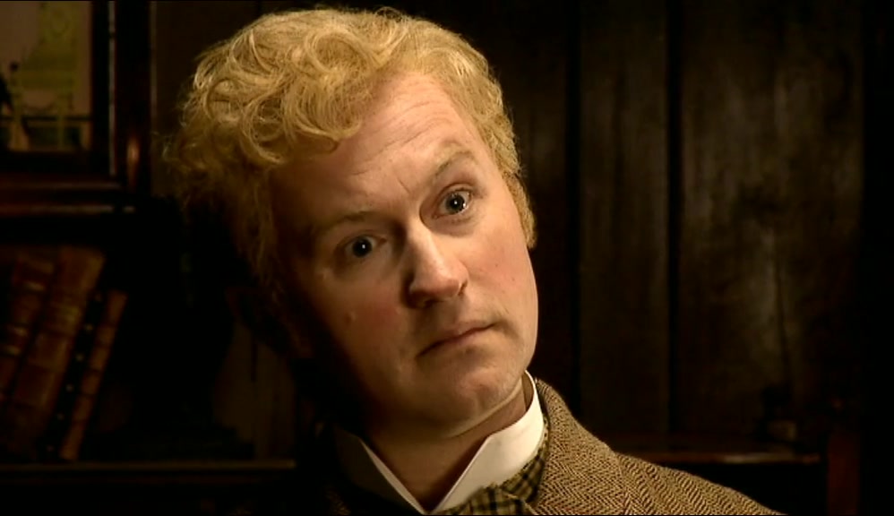 - DO YOU HEAR ME? - YES, SIR. 