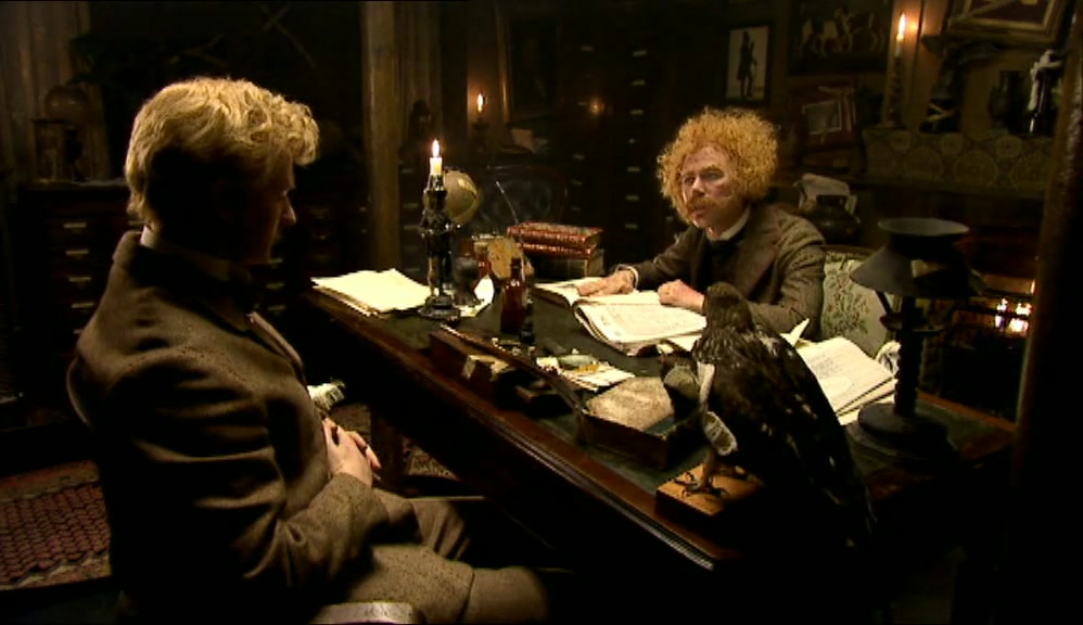 MR PURBLIND IS A VERY SICK MAN.  