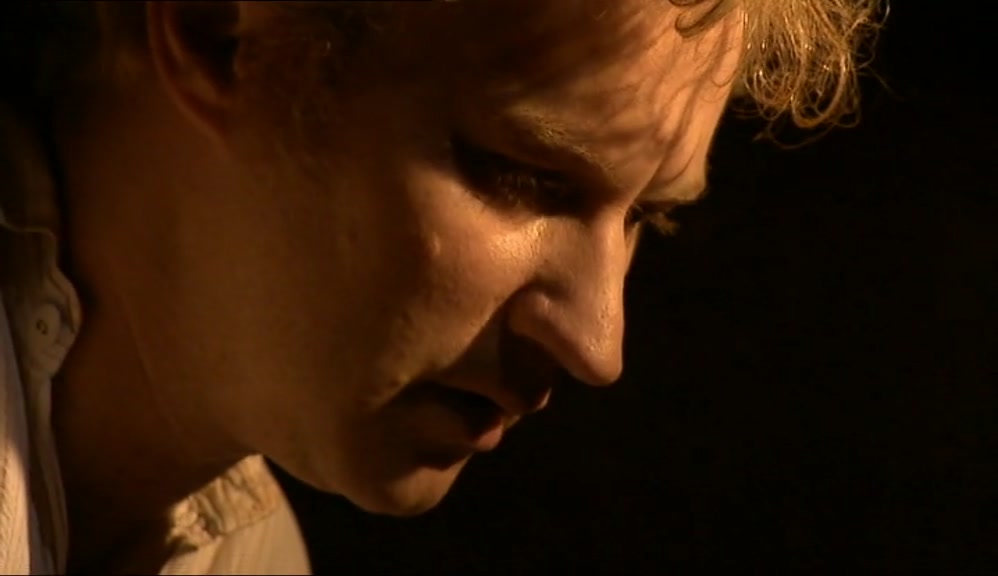 (FAINT MOANING)  