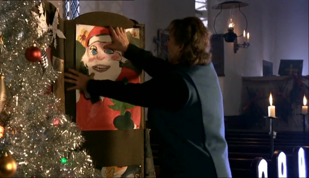MUMMY! MUMMY!  