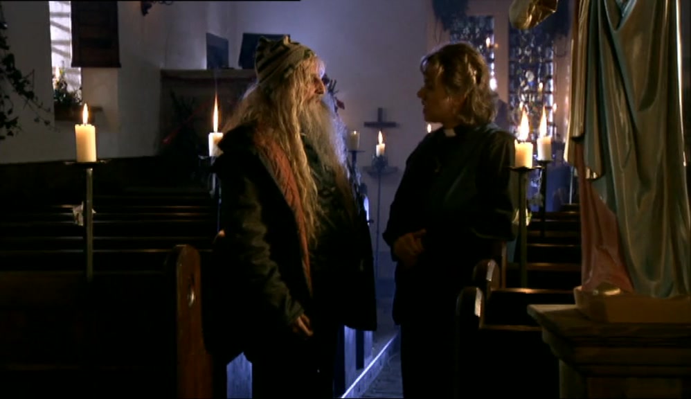 - IS THAT IT? - WHAT? 