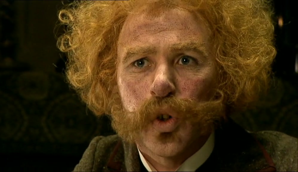 ALL MY DOORS ARE OPEN TO YOU, CHINNERY.  