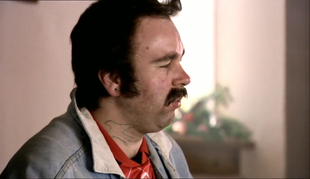 - LAMBERT AND BUTLER? - GO ON, THEN. 