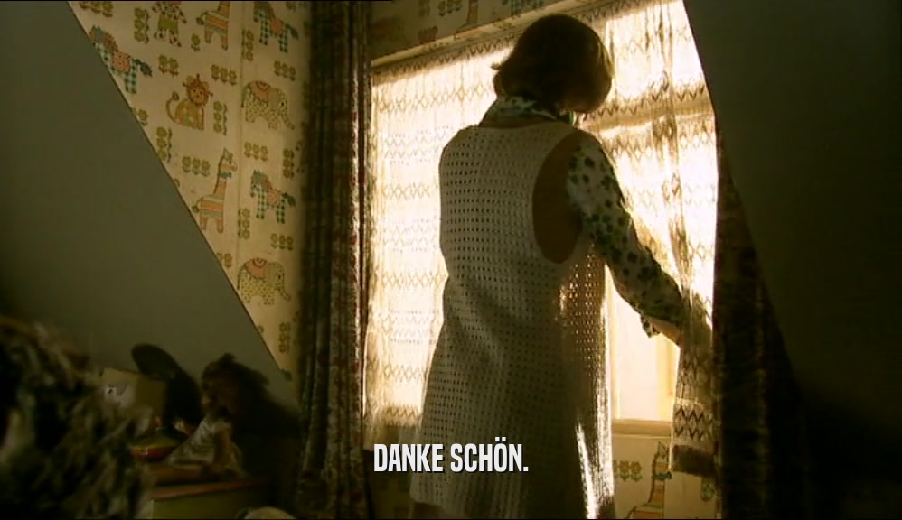 DANKE SCH