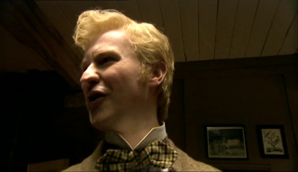 - BUT THE LOCOMOTIVE ALREADY... - NONSENSE! 