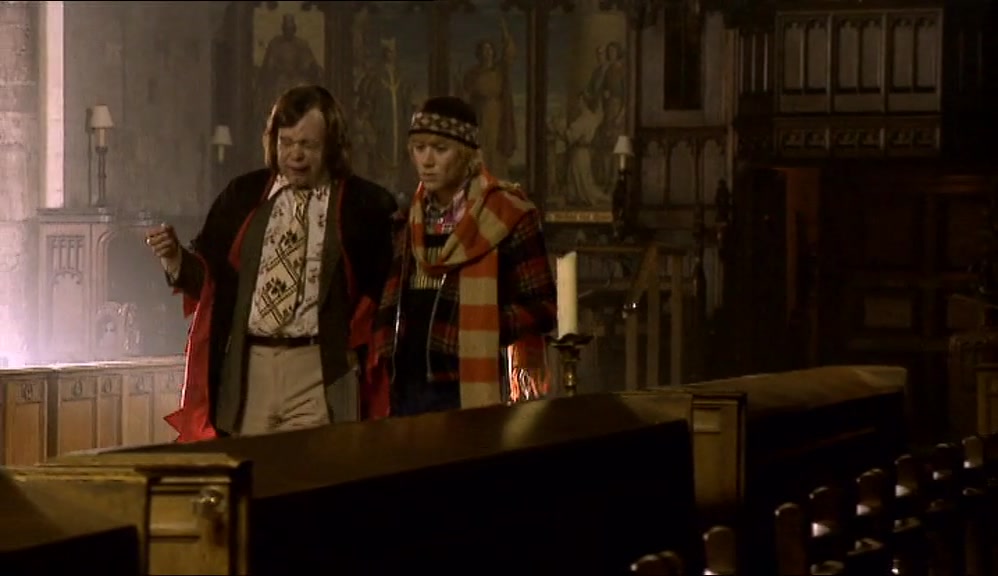 NEIN. SIE SIND WAISEN. THEY HAVE NO MUTTI UND NO VATER. 