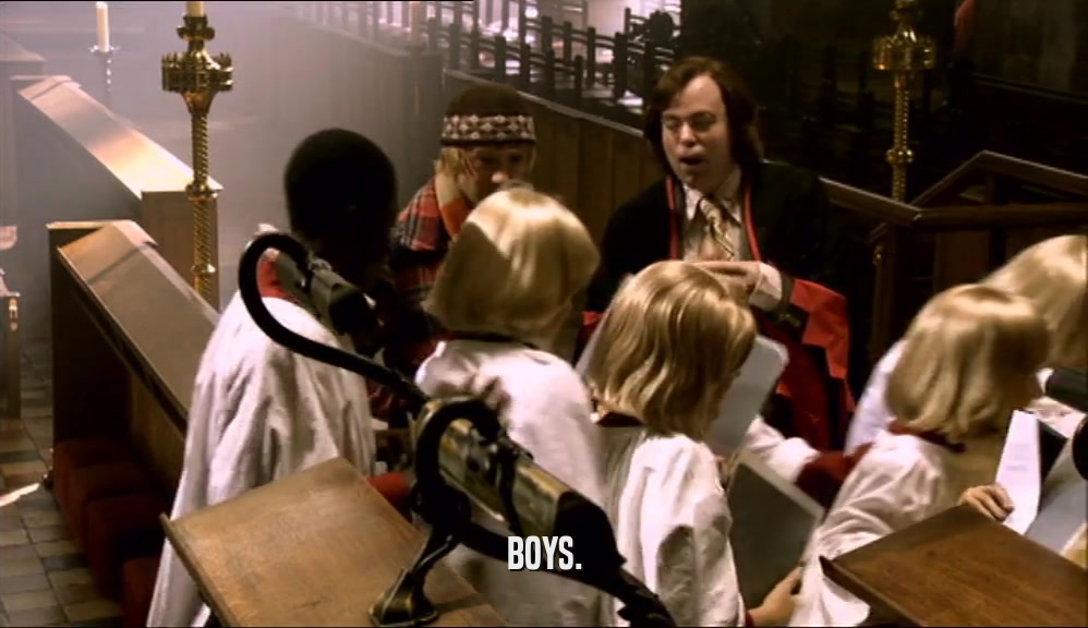 BOYS.  