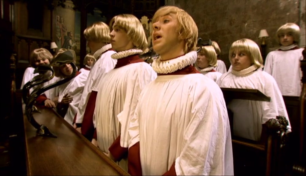- LOUDER, MATTHEW. - # COME AND BEHOLD HIM 