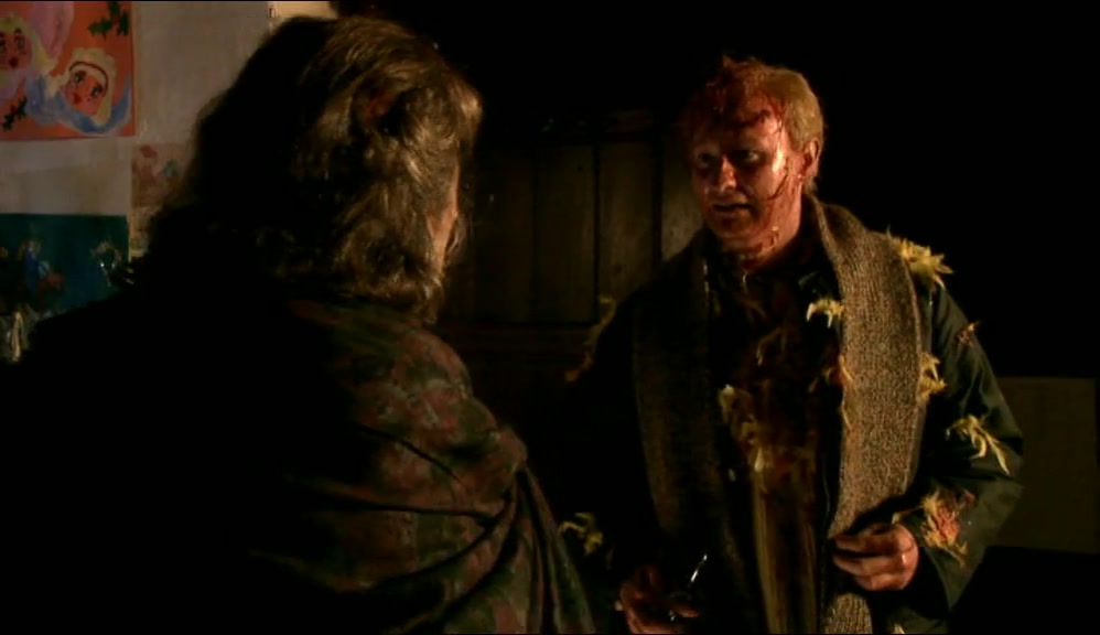 MR CHINNERY?  
