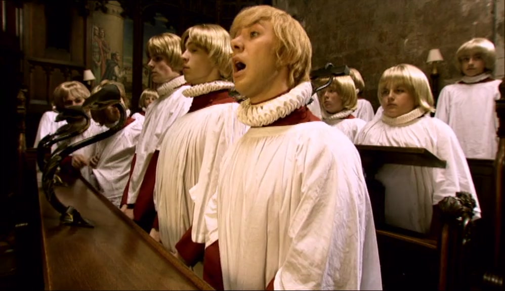 - LOUDER, MATTHEW. - # COME AND BEHOLD HIM 