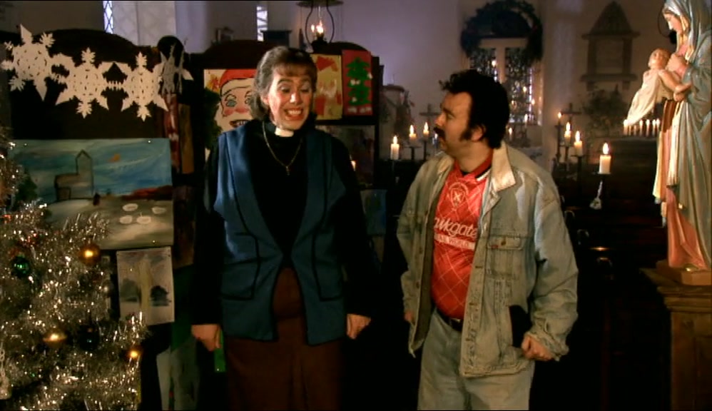 CHARLIE, IN YOUR HEART OF HEARTS...  