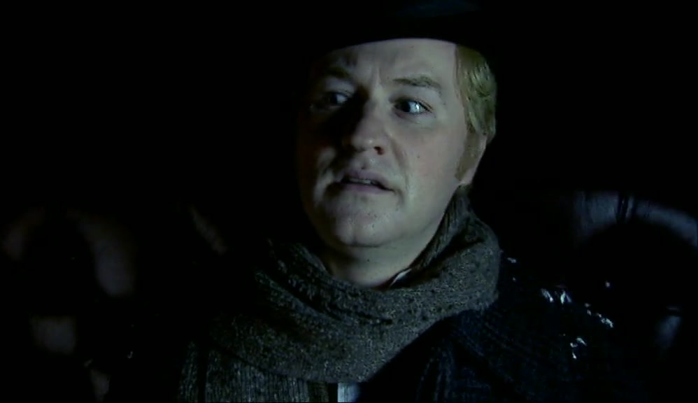 I DISROBED LAST NIGHT, IT WAS LIKE THE FRIGGING CRIMEA. 