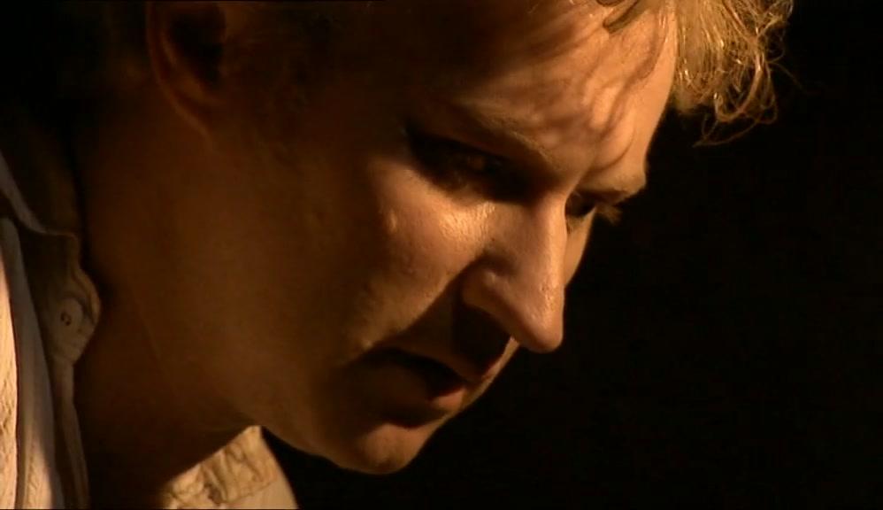 (FAINT MOANING)  