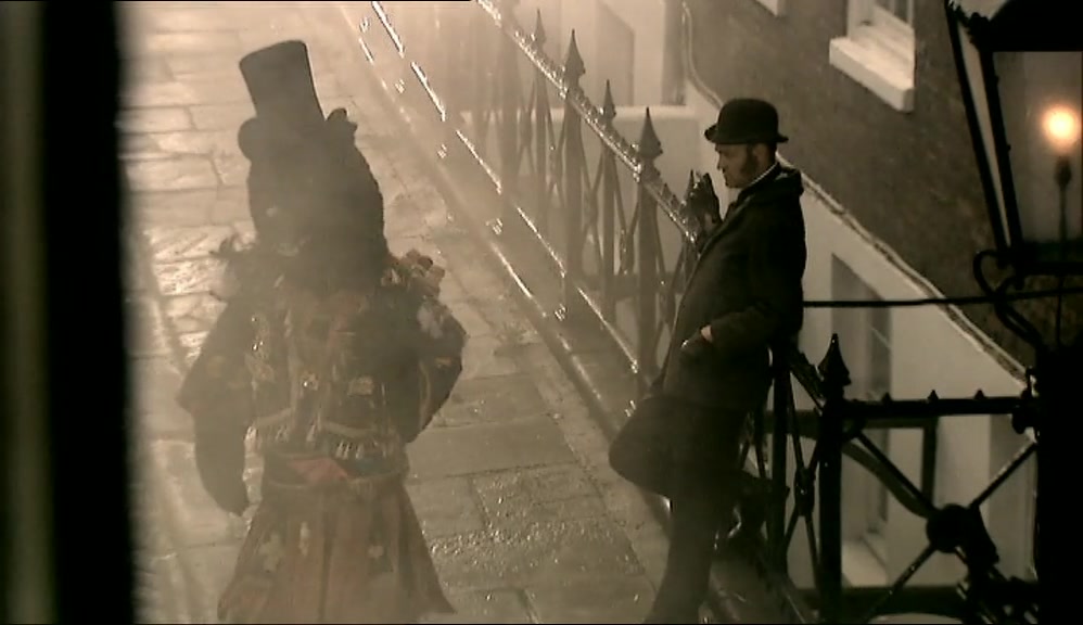 I HARDLY NEED SAY, CHINNERY,  