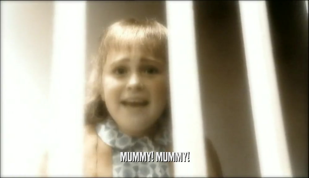 MUMMY! MUMMY!  