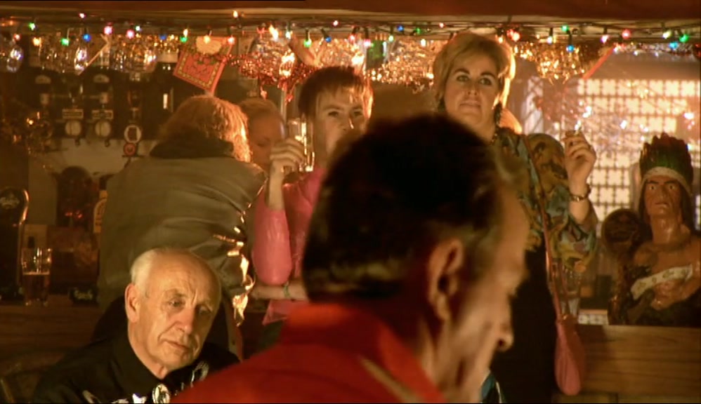 - MORE LIKE JOHN PRESCOTT! - AT LEAST HE'S ACTIVE. 