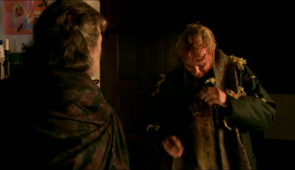 MR CHINNERY?  