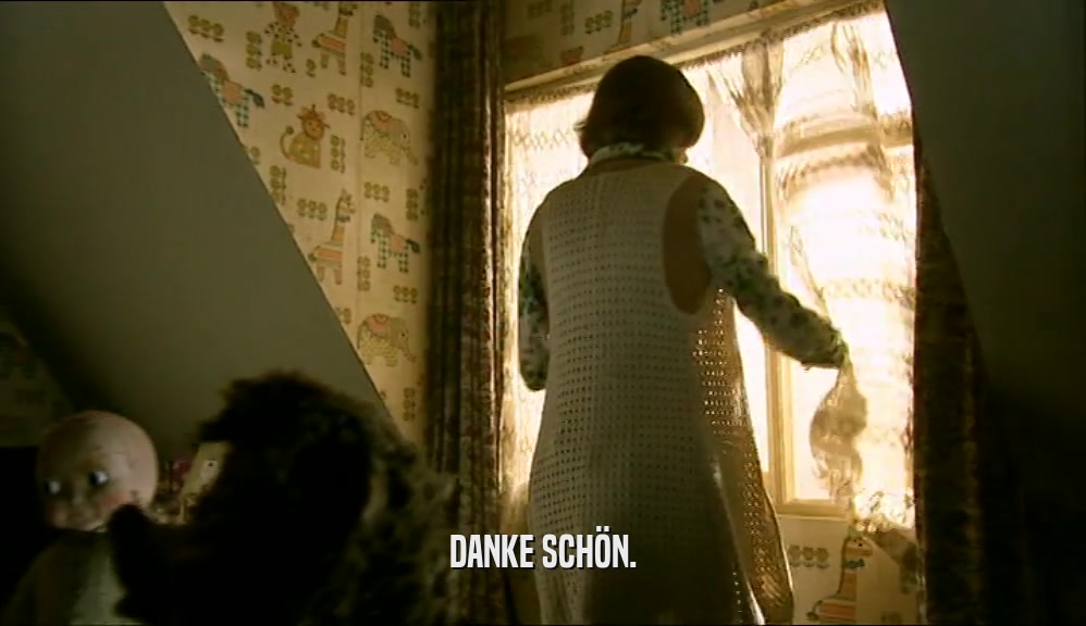 DANKE SCH