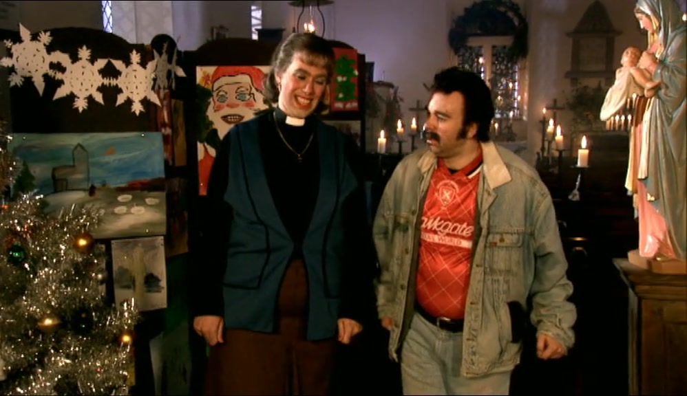 CHARLIE, IN YOUR HEART OF HEARTS...  