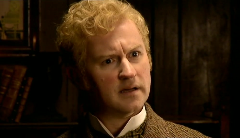 - DO YOU HEAR ME? - YES, SIR. 