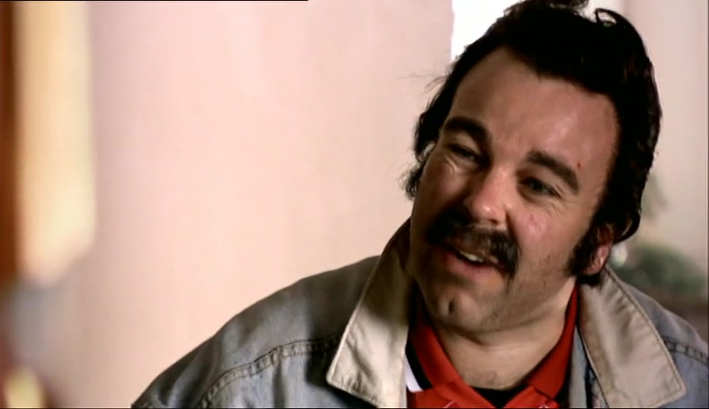 ACTUALLY, REVEREND, I WONDER IF I COULD ASK YOUR ADVICE. 