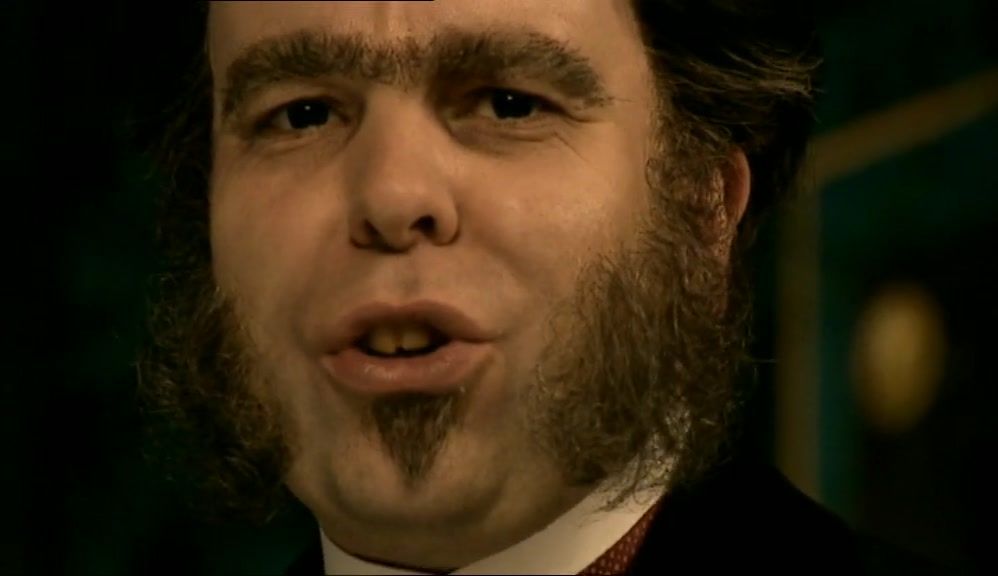 A LITTLE PLACE CALLED ROYSTON VASEY.  