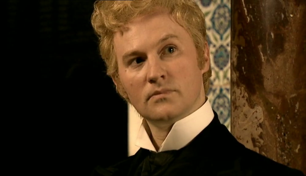 A LITTLE PLACE CALLED ROYSTON VASEY.  