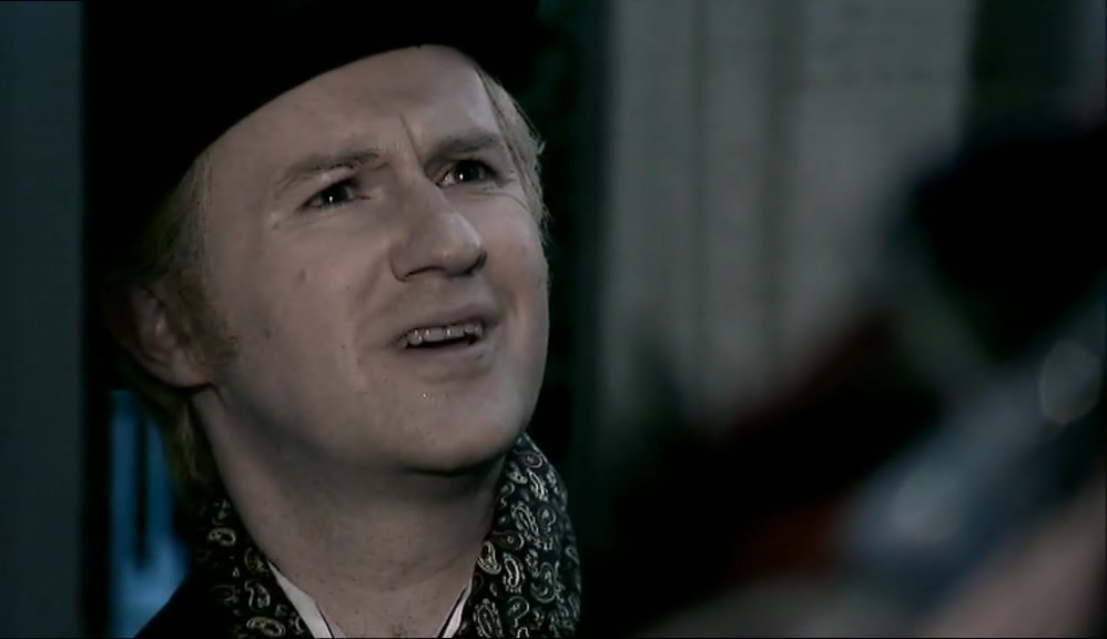 I'VE AN APPOINTMENT WITH DR MAJOLICA.  