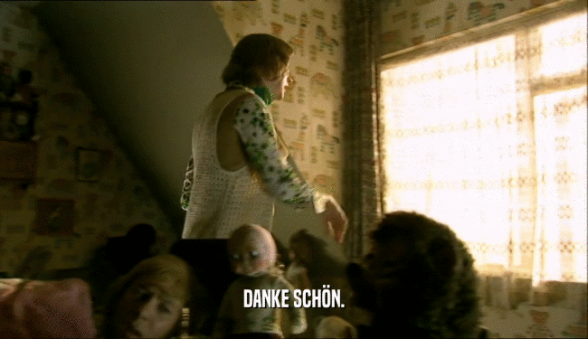 DANKE SCH