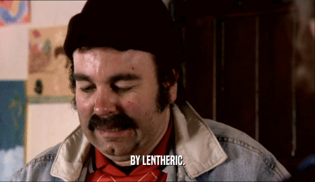 BY LENTHERIC.  