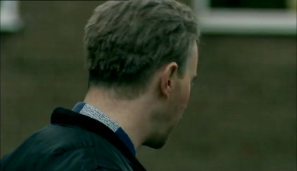 DON'T MESS WITH LISGOE, BARRY. WE COULD BE OUT ON OUR ARSES. 