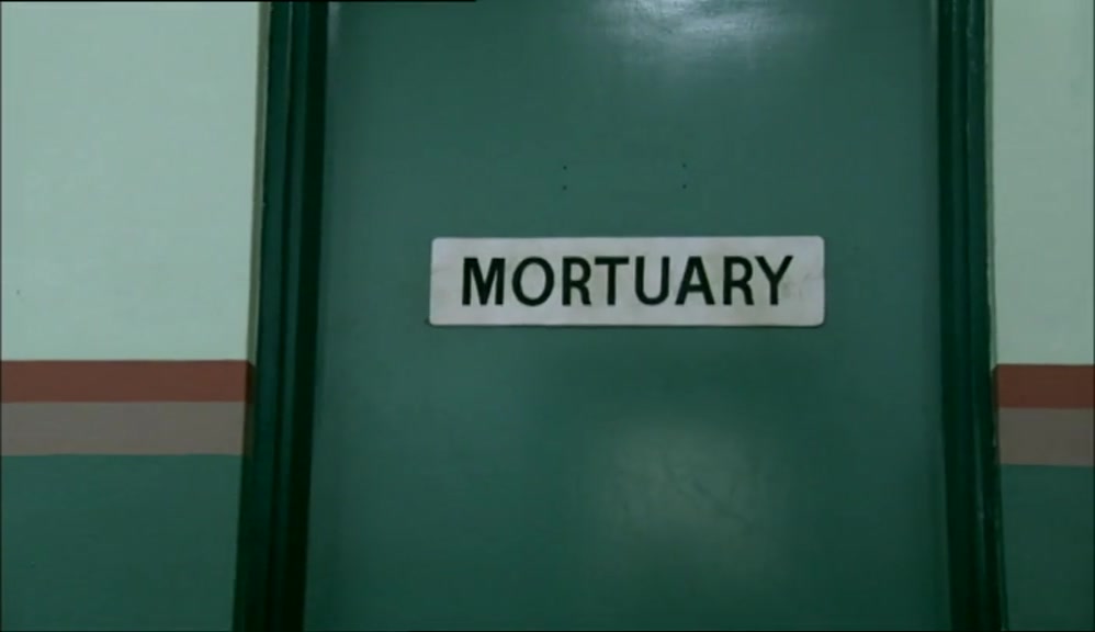 ONE THING THAT'S ESSENTIAL BEFORE YOU START EMBALMING 