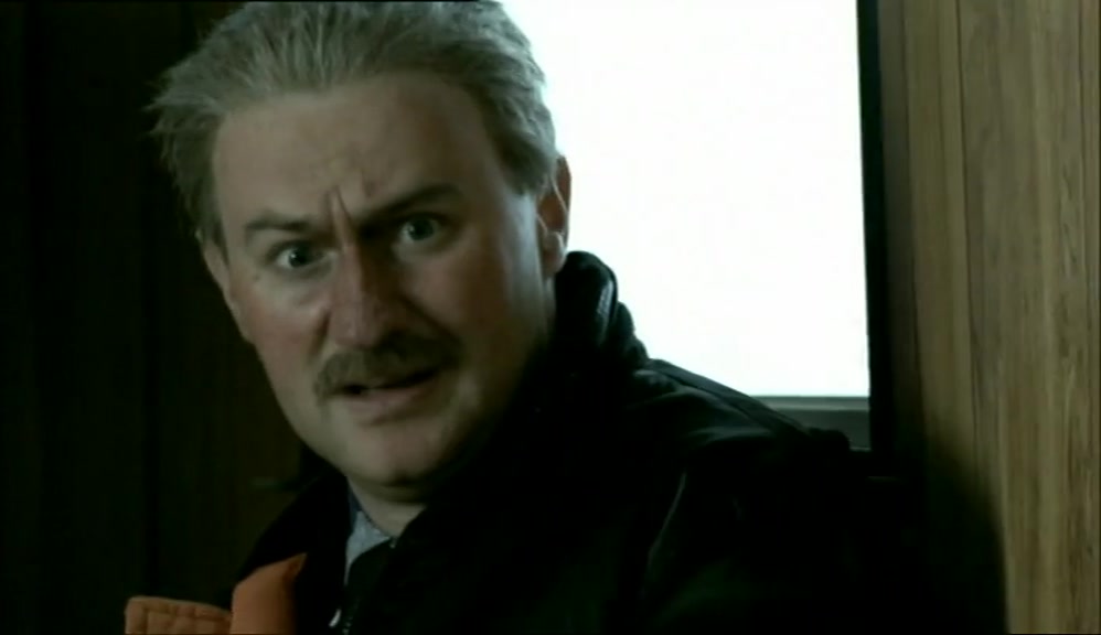 - GLEN, HE'S BEING 'ORRIBLE! - GIVE IT 'ERE, YOU BIG FANNY! 