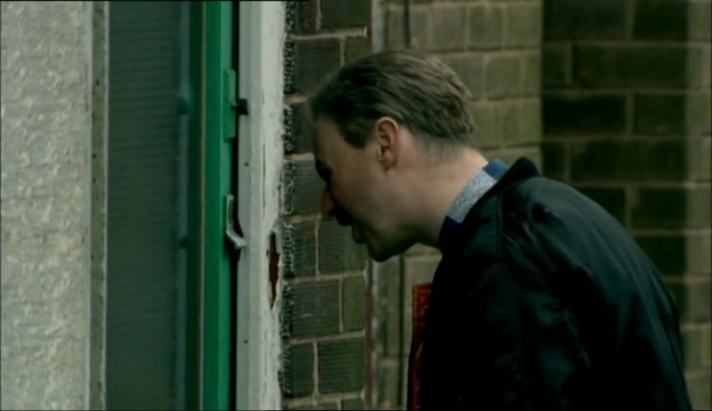 - SHE'S NOT COMIN'. - WILL YOU SHUT YOUR FACE? 