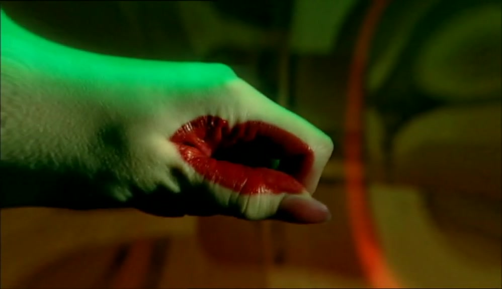 GIVE IN TO IT, LANCE LONGTHORN. YOU ARE MINE NOW. 