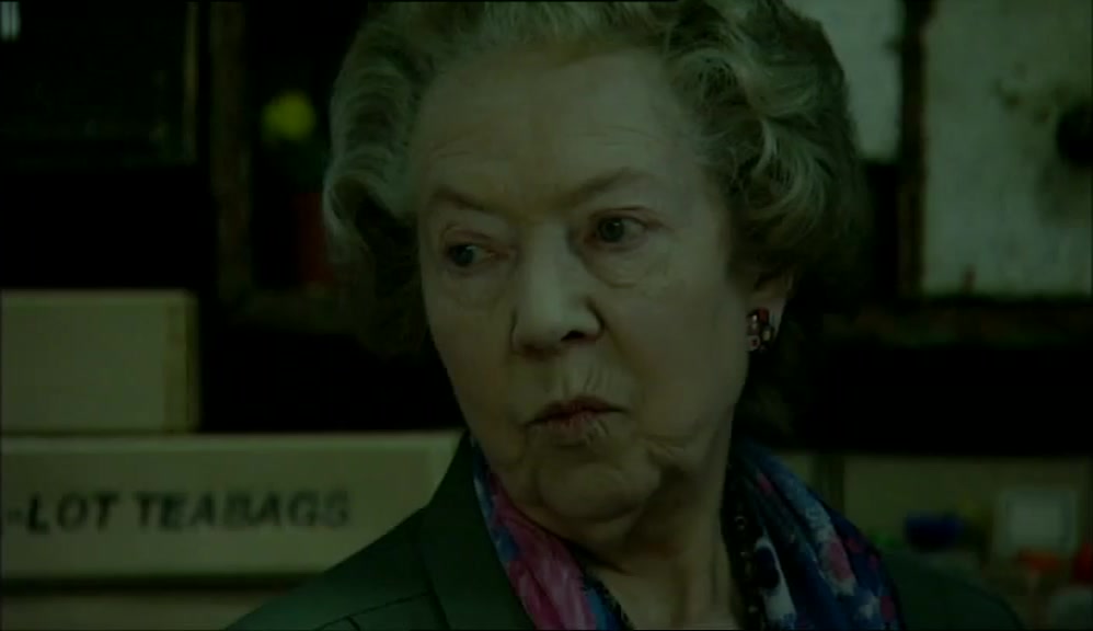 - WELL, REALLY! - ALL RIGHT. 