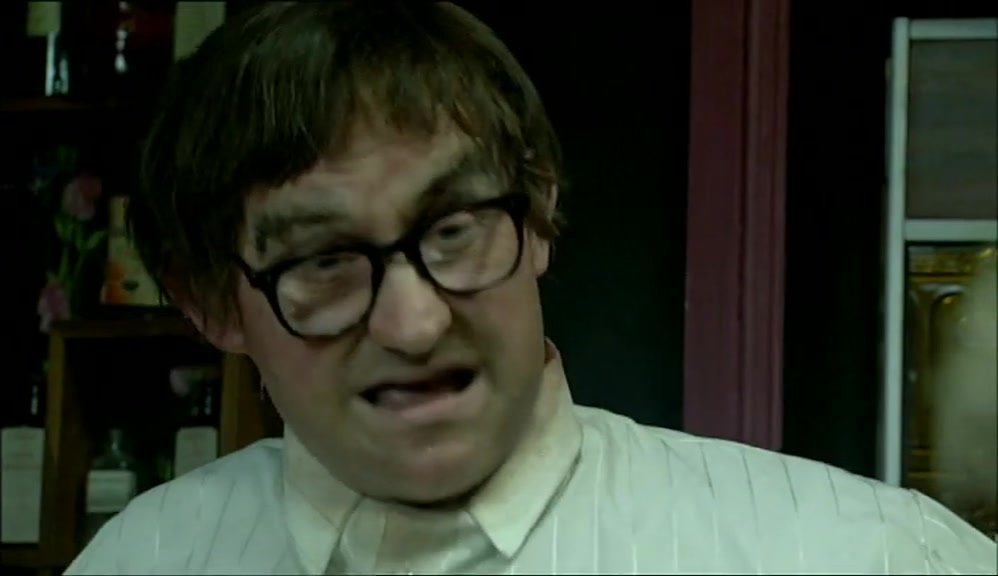 - STAG NIGHT, IS IT? - NO, NO. 